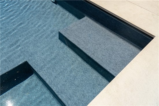 Consruction STEAM sauna construction sauna prefabricated pools