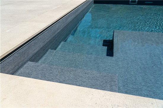 Consruction STEAM sauna construction sauna prefabricated pools