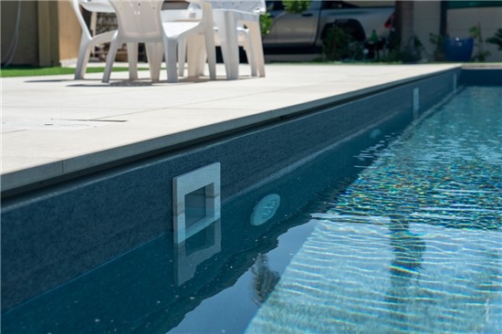 Consruction STEAM sauna construction sauna prefabricated pools