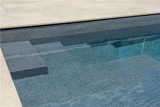 Consruction STEAM sauna construction sauna prefabricated pools