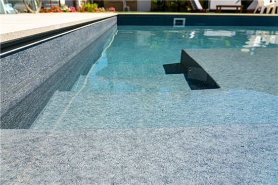 Consruction STEAM sauna construction sauna prefabricated pools