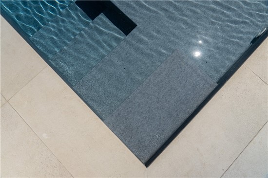 Consruction STEAM sauna construction sauna prefabricated pools