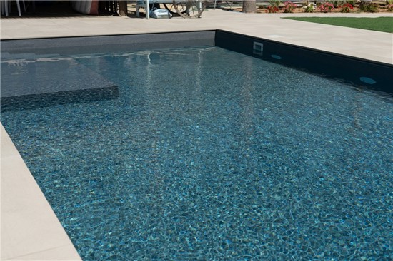 Consruction STEAM sauna construction sauna prefabricated pools