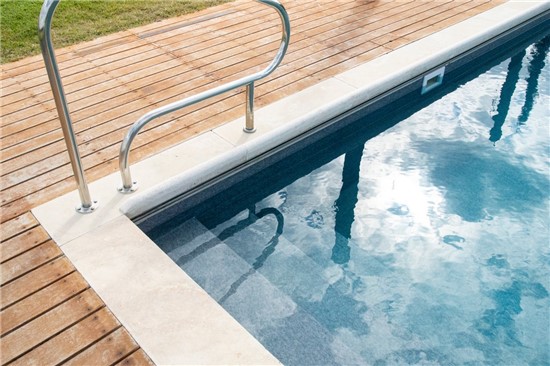 Consruction STEAM sauna construction sauna prefabricated pools