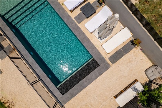 Consruction STEAM sauna construction sauna prefabricated pools