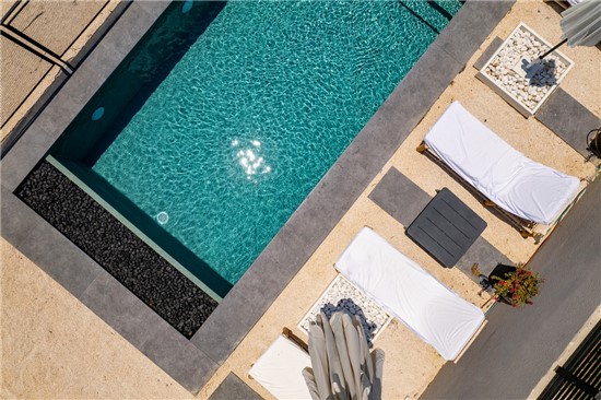 Consruction STEAM sauna construction sauna prefabricated pools