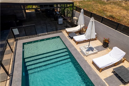 Consruction STEAM sauna construction sauna prefabricated pools