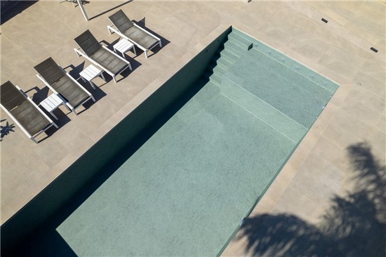 Consruction STEAM sauna construction sauna prefabricated pools