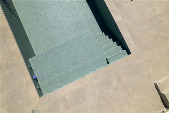 Consruction STEAM sauna construction sauna prefabricated pools