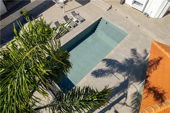 Consruction STEAM sauna construction sauna prefabricated pools