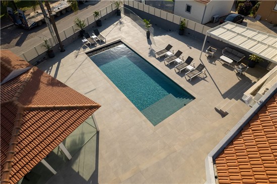 Consruction STEAM sauna construction sauna prefabricated pools