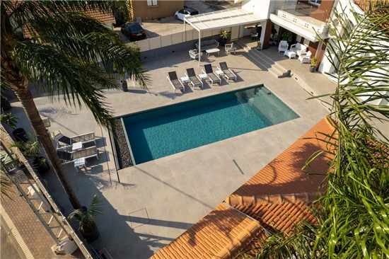 Consruction STEAM sauna construction sauna prefabricated pools