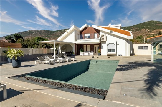 Consruction STEAM sauna construction sauna prefabricated pools