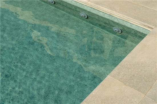 Consruction STEAM sauna construction sauna prefabricated pools