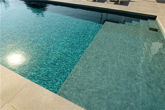 Consruction STEAM sauna construction sauna prefabricated pools