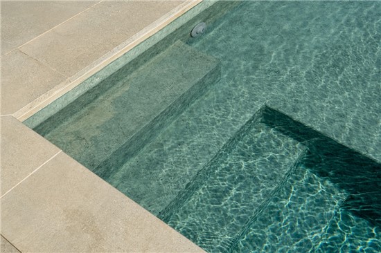 Consruction STEAM sauna construction sauna prefabricated pools