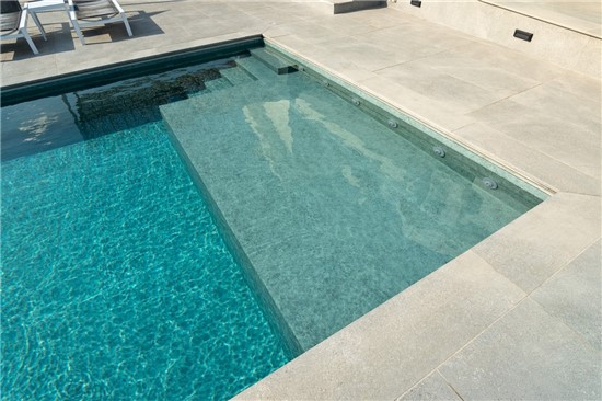 Consruction STEAM sauna construction sauna prefabricated pools
