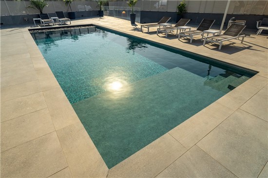 Consruction STEAM sauna construction sauna prefabricated pools