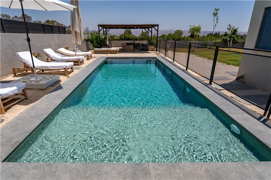 Consruction STEAM sauna construction sauna prefabricated pools