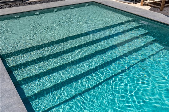 Consruction STEAM sauna construction sauna prefabricated pools