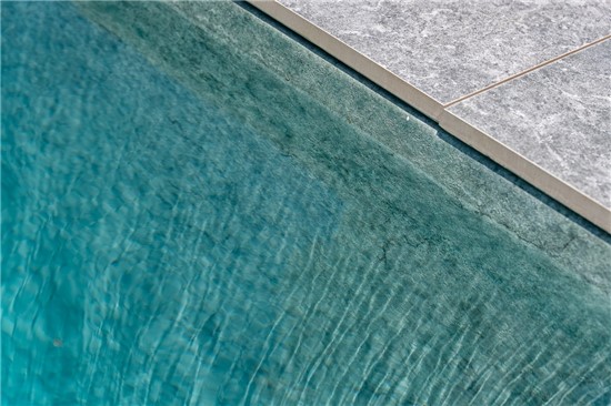 Consruction STEAM sauna construction sauna prefabricated pools