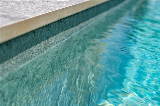 Consruction STEAM sauna construction sauna prefabricated pools