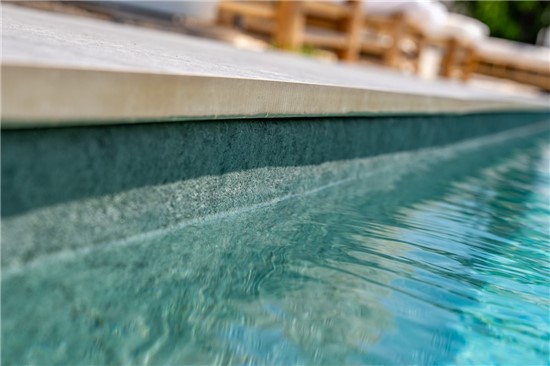 Consruction STEAM sauna construction sauna prefabricated pools