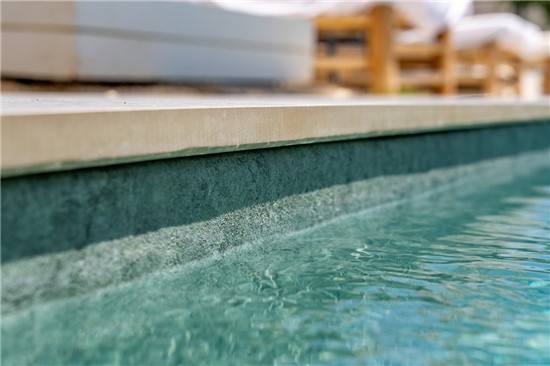 Consruction STEAM sauna construction sauna prefabricated pools
