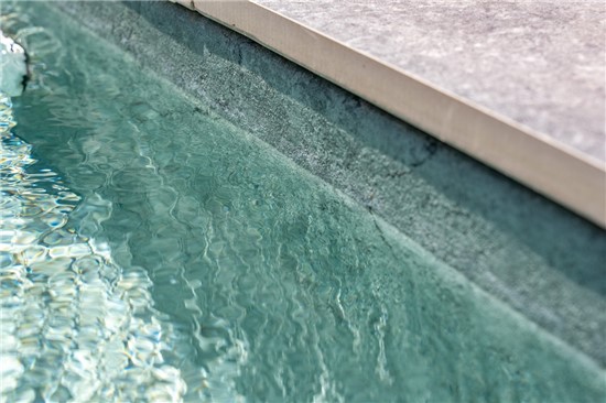 Consruction STEAM sauna construction sauna prefabricated pools