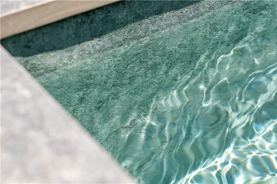 Consruction STEAM sauna construction sauna prefabricated pools