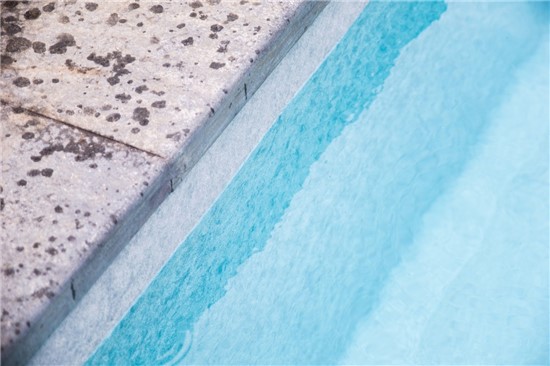 Consruction STEAM sauna construction sauna prefabricated pools