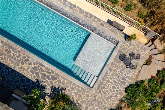 Consruction STEAM sauna construction sauna prefabricated pools