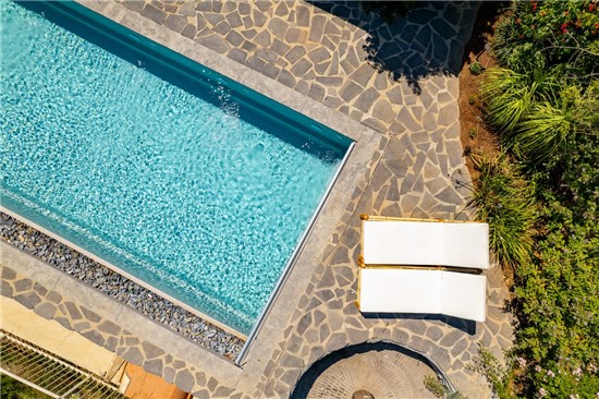 Consruction STEAM sauna construction sauna prefabricated pools