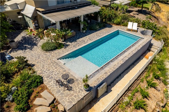 Consruction STEAM sauna construction sauna prefabricated pools