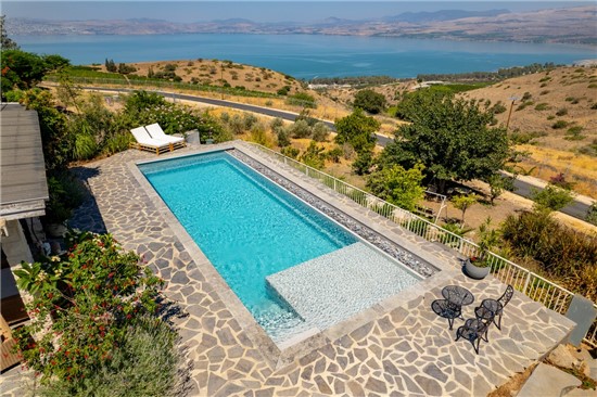 Consruction STEAM sauna construction sauna prefabricated pools
