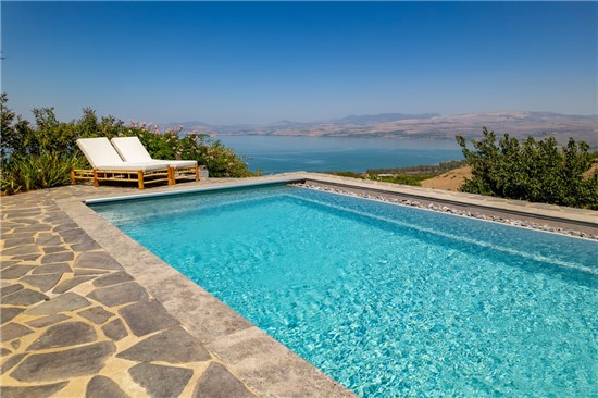 Consruction STEAM sauna construction sauna prefabricated pools