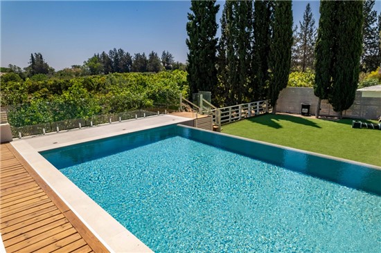 Consruction STEAM sauna construction sauna prefabricated pools