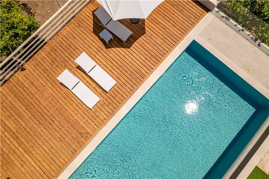 Consruction STEAM sauna construction sauna prefabricated pools