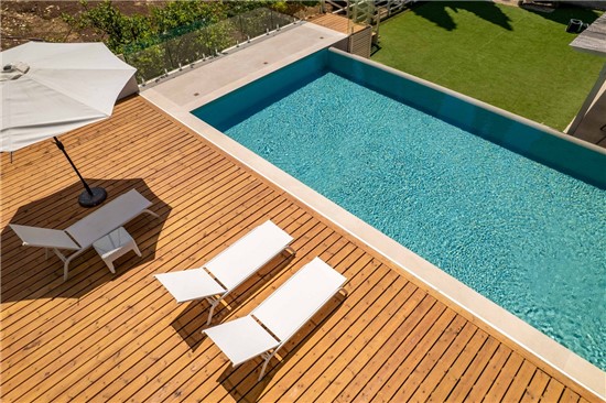 Consruction STEAM sauna construction sauna prefabricated pools