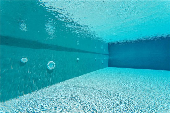 Consruction STEAM sauna construction sauna prefabricated pools
