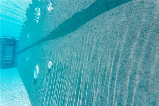 Consruction STEAM sauna construction sauna prefabricated pools