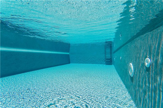 Consruction STEAM sauna construction sauna prefabricated pools