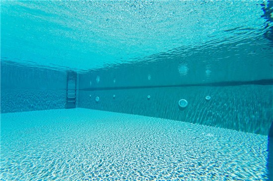 Consruction STEAM sauna construction sauna prefabricated pools
