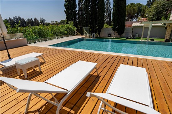 Consruction STEAM sauna construction sauna prefabricated pools