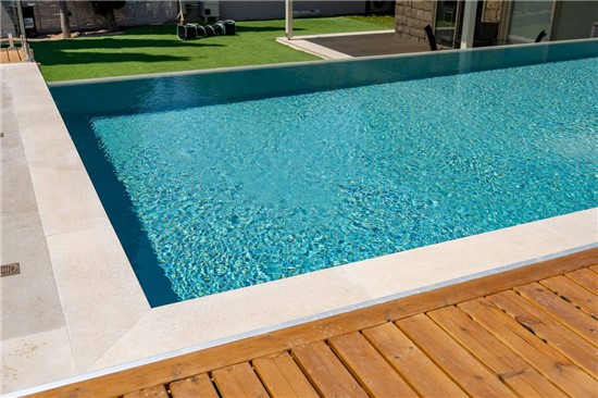 Consruction STEAM sauna construction sauna prefabricated pools