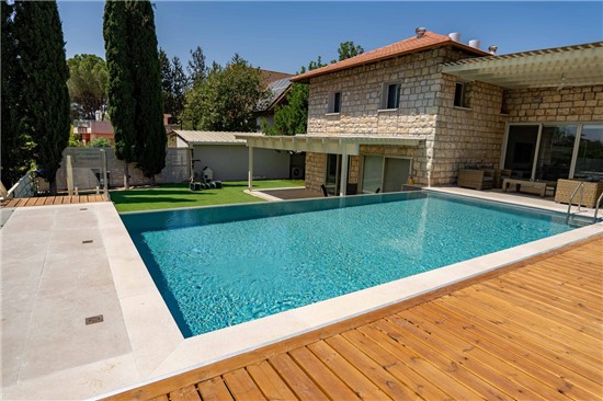 Consruction STEAM sauna construction sauna prefabricated pools