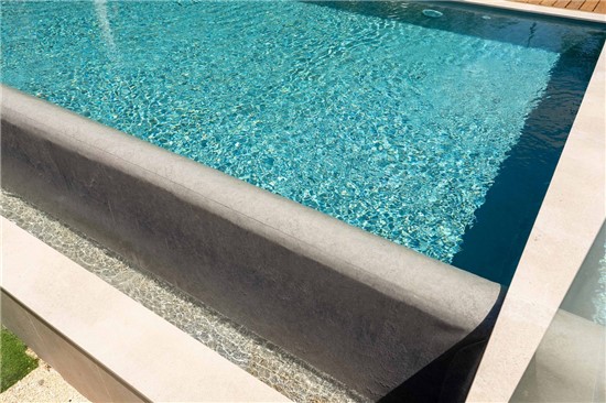 Consruction STEAM sauna construction sauna prefabricated pools