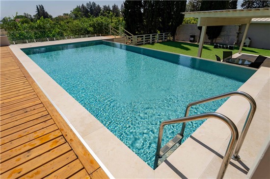 Consruction STEAM sauna construction sauna prefabricated pools
