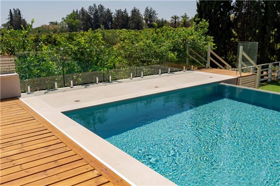 Consruction STEAM sauna construction sauna prefabricated pools