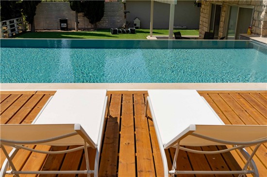 Consruction STEAM sauna construction sauna prefabricated pools